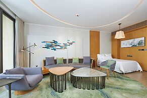 The Westin Shimei Bay Resort