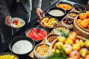 The Westin Shimei Bay Resort