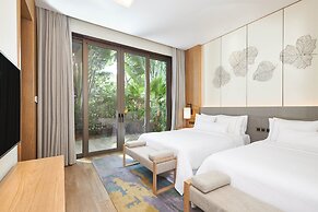 The Westin Shimei Bay Resort