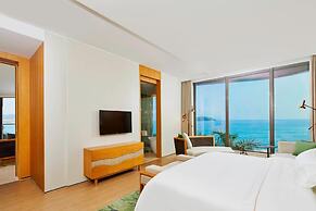 The Westin Shimei Bay Resort