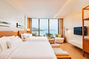 The Westin Shimei Bay Resort