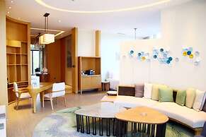 The Westin Shimei Bay Resort