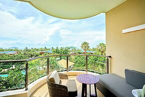 The Westin Shimei Bay Resort