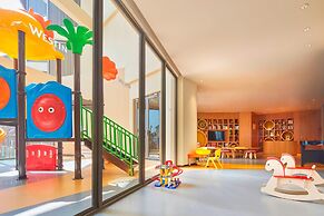 The Westin Shimei Bay Resort