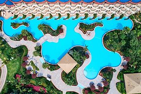 The Westin Shimei Bay Resort