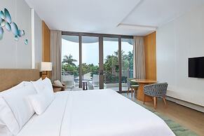 The Westin Shimei Bay Resort