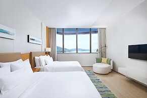 The Westin Shimei Bay Resort