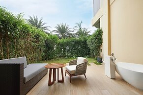 The Westin Shimei Bay Resort