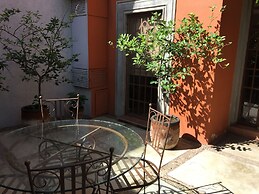 Villa Toscana