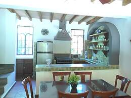 Villa Toscana