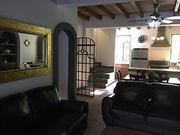 Villa Toscana