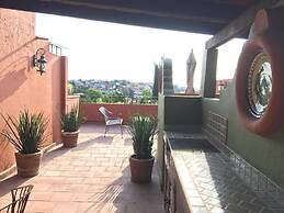 Villa Toscana