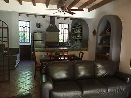 Villa Toscana