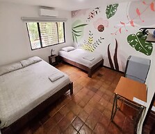 Casa Pura Vida Surf Hostel