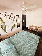 Casa Pura Vida Surf Hostel