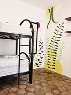 Casa Pura Vida Surf Hostel