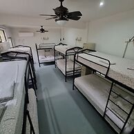 Casa Pura Vida Surf Hostel