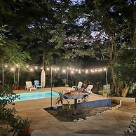 Casa Pura Vida Surf Hostel