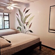 Casa Pura Vida Surf Hostel