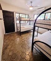 Casa Pura Vida Surf Hostel