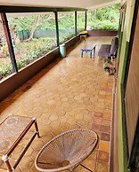 Casa Pura Vida Surf Hostel