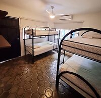 Casa Pura Vida Surf Hostel