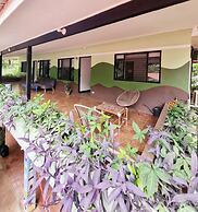 Casa Pura Vida Surf Hostel