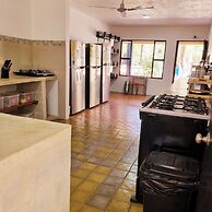 Casa Pura Vida Surf Hostel