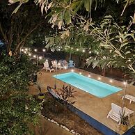 Casa Pura Vida Surf Hostel