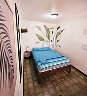 Casa Pura Vida Surf Hostel