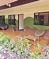 Casa Pura Vida Surf Hostel