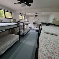 Casa Pura Vida Surf Hostel