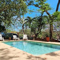 Casa Pura Vida Surf Hostel