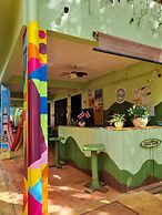 Casa Pura Vida Surf Hostel