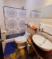 Casa Pura Vida Surf Hostel