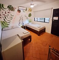 Casa Pura Vida Surf Hostel