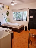 Casa Pura Vida Surf Hostel