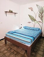 Casa Pura Vida Surf Hostel