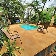 Casa Pura Vida Surf Hostel