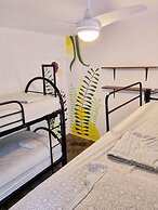 Casa Pura Vida Surf Hostel