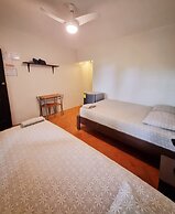 Casa Pura Vida Surf Hostel