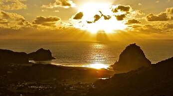 Piha Beachstay - Hostel