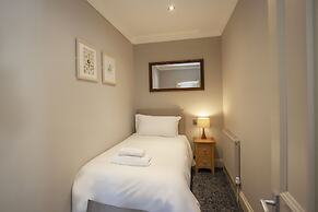 Woodborough Inn