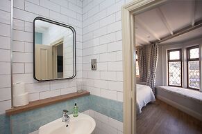 Woodborough Inn