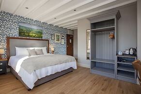 Woodborough Inn