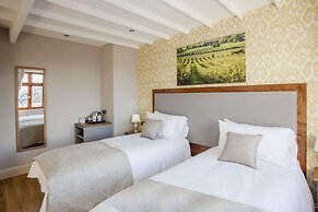 Woodborough Inn