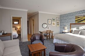 Woodborough Inn