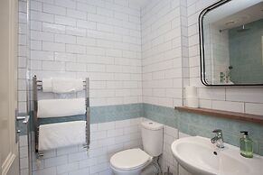 Woodborough Inn