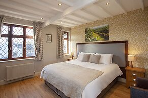 Woodborough Inn