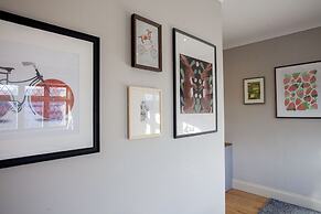 Woodborough Inn